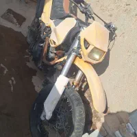 موتور مزایده خاموش