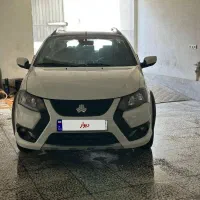 کوییک rs مدل 1402تمام فابریک 85گانه