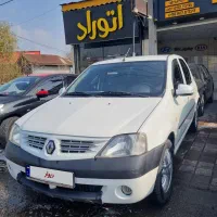 ال 90 مدل 96 درحد صفر