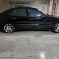 بنز  E 280 مدل ۲۰۰۹|خودرو سواری و وانت|تهران, شهرک نفت|دیوار