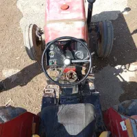 تراک تور|خودرو سنگین|آبگرم, |دیوار