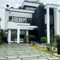 مدرن550متری-استخرسوناجکوزی-اسانسور-دبل-روف-سنددار