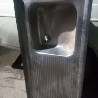 سینگ ظرف شوی