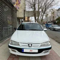 پژو پارس سال مدل ۹۳|خودرو سواری و وانت|سنندج, |دیوار