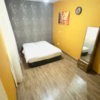 اپارتمان مبله نزدیک بیمارستان سلامت فردا|اجارهٔ کوتاهمدت آپارتمان و سوئیت|تهران, باغ فیض|دیوار