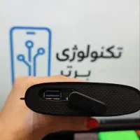 هارد اکسترنال سیگیت 5 ترابایت کم کار|قطعات و لوازم جانبی رایانه|اصفهان, جلفا|دیوار