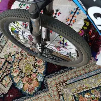 دوچرخه26 سالم بدون خرج هنوز اچار کشی نشده