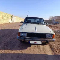 پیکان 81 دوگانه دستی انژکتور