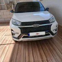 x33s معاوضه با اروندی