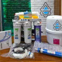 نمایندگی فروش تصفیه آب با ضمانت معتبر