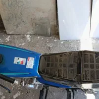 HIRMAND 125 CDI|موتورسیکلت|نیشابور, بار|دیوار