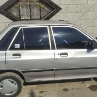 پراید مدل 87