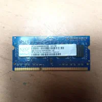 رم لپ تابی DDR3|قطعات و لوازم جانبی رایانه|شیراز, گلشن|دیوار