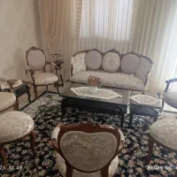 مبل|مبلمان خانگی و میز عسلی|قرچک, زیبا شهر|دیوار