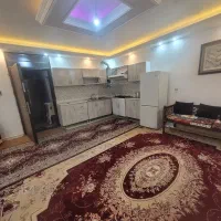 سوئیت اجاره ای  ویلایی دربست دقیقا مرکز شهر|اجارهٔ کوتاه‌مدت آپارتمان و سوئیت|بروجرد, |دیوار