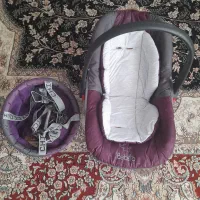 تاب وکریر بچه گانه