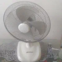 یک عدد پنکه سالم