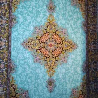 فرش شیک|فرش|سمنان, |دیوار