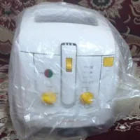 سرخ کن ۱۷۱۰|اجاق گاز و لوازم برقی پخت‌وپز|قم, بلوار امین و ساحلی|دیوار