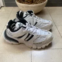 کتونی زنانه بالنسیاگا|کیف، کفش، کمربند|تهران, فرمانیه|دیوار