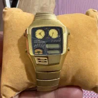 ساعت سی تی زن ژاپن فضایی شیشه الماسی|ساعت|بانه, |دیوار