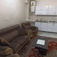 اجاره سوییت مبله کوتاه مدت|اجارهٔ کوتاه‌مدت آپارتمان و سوئیت|مشهد, شهرک رازی|دیوار