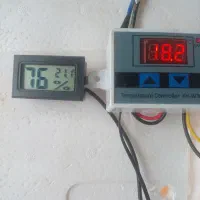 دستگاه جوجه کشی ( دستک )