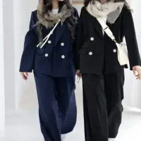 مدلینگ جوان و میانسال