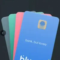 بلو بانگ هدیه  150/000