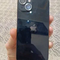 ایفون ۱۳ نرمال باطری ۹۰ ۱ روز تست کامل