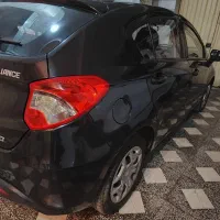 برلیانس H220 مدل ۹۵ بی رنگ|خودرو سواری و وانت|قائم‌شهر, |دیوار