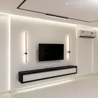 بازسازی خانه منصفانه اجرایی چشم گیر باضمانت|خدمات پیشه و مهارت|اندیشه, اندیشه فاز ۱|دیوار