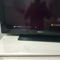 تلوزیون ال سیدی سونی ۳۲|تلویزیون و پروژکتور|باقرشهر, |دیوار