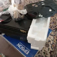 پرینتر جوهر افشان اپسون مدل Epson Stylus T5|پرینتر، اسکنر، کپی، فکس|پردیس, فاز ۸|دیوار