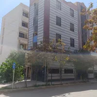 آپارتمان بوستان گل ها