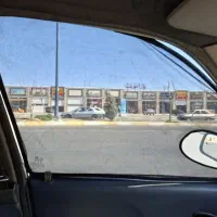 توری مات ماشین