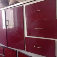 کمد و کابینت فلزی سالم