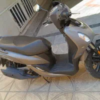 sf180 1403 در حد صفر بدون خط و خش|موتورسیکلت|ری, فیروزآبادی|دیوار