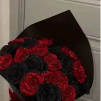 گل روبانی