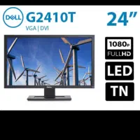 مانیتور DELL