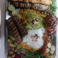 تهیه غذای مجالس ، شرکتی ، ارگانی ، تشریفاتی|خدمات پذیرایی، مراسم|شاهینشهر, سعدی شمالی|دیوار