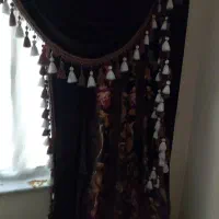 والان پرده