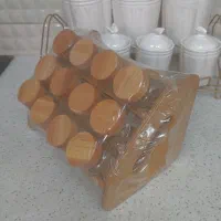 جا ادویه ای مکارتی 12 تایی