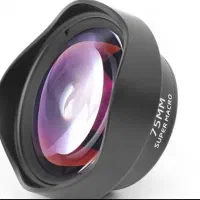 لنز موبایل سوپر ماکرو اسینو ۷۵mm