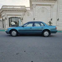 هوندا آکورد اتومات|خودرو سواری و وانت|کاشان, فاز ۱ ناجی آباد|دیوار