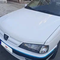 پارس 1403تمام فول 22تاکار|خودرو سواری و وانت|زاهدان, |دیوار