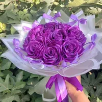 گل ربانی ،|گل مصنوعی|یزد, |دیوار