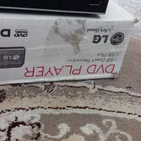 دی وی دی نو نو|پخش‌کننده DVD و ویدیو|کرمانشاه, |دیوار