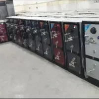 exchange گاوصندوق 87|ابزارآلات|رشت, شهرک آیت الله منتظری|دیوار