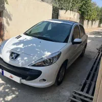 پژو207مدل402 پانا